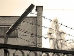 Условный бунт и конкретное убийство Условный бунт и конкретное убийство