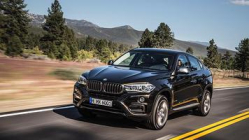 В России с 25 сентября BMW поднимает цены на автомобили В России с 25 сентября BMW поднимает цены на автомобили
