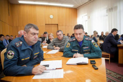 В Волгоградской области принимаются меры по транспортировке жителей региона из Египта В Волгоградской области принимаются меры по транспортировке жителей региона из Египта