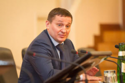 Губернатор Волгоградской области может уйти вслед своим заместителям Губернатор Волгоградской области может уйти вслед своим заместителям