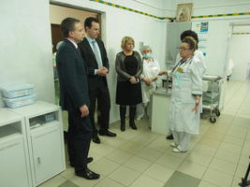 Волгоградские общественники продолжают борьбу за детский санаторий