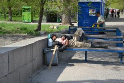 У волгоградцев плохое социальное самочувствие У волгоградцев плохое социальное самочувствие