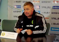 Экс-наставник волгоградского «Ротора» возглавил «Сибирь»