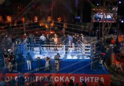 Дмитрий Чудинов нокаутировал венесуэльского боксера Дмитрий Чудинов нокаутировал венесуэльского боксера