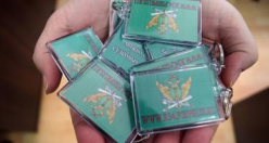 Приставы будут караулить волгоградцев в торговых центрах