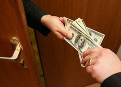 В минувшем году в регионе увеличилось количество  уголовных дел о преступлениях коррупционной направленности 
