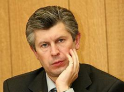 Губернатор Волгоградской области укрепляет свои позиции Губернатор Волгоградской области укрепляет свои позиции