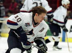 Павел Буре и Сергей Федоров снова выйдут на лед