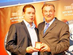 Хоккейная тройка Буре – Федоров – Могильный возвращается на лед Хоккейная тройка Буре – Федоров – Могильный возвращается на лед