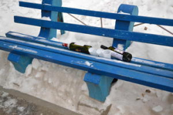 Водка губит население России Водка губит население России