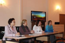 В Волгограде открылся Центр экологической информации и просвещения В Волгограде открылся Центр экологической информации и просвещения