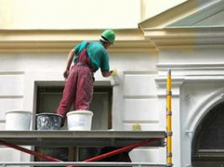 Большая часть волгоградских многоэтажек нуждается в капремонте Большая часть волгоградских многоэтажек нуждается в капремонте