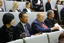 В Волгограде проходит 2-ой Международный форум городов-побратимов