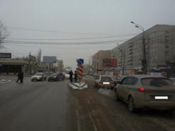 В Волгограде «Форд» сбил 76-летнюю бабушку