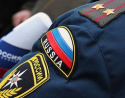 Волгоград принимает руководителей региональных центров МЧС России Волгоград принимает руководителей региональных центров МЧС России