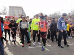 В Волгограде 2 февраля состоится 69-й Всероссийский легкоатлетический пробег В Волгограде 2 февраля состоится 69-й Всероссийский легкоатлетический пробег
