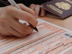Надежный способ сдать ЕГЭ, перейти в сельскую школу Надежный способ сдать ЕГЭ, перейти в сельскую школу
