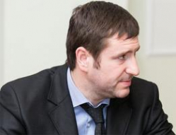 Дмитрий Герасименко ушел в отставку с поста генерального директора «Красного Октября» Дмитрий Герасименко ушел в отставку с поста генерального директора «Красного Октября»