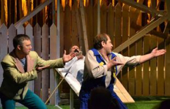 Волгоградская «Молодежка» в новом сезоне «зачудила» 