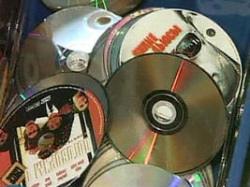 В Волгограде зафиксировали рекордное изъятие контрафакта