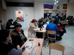 В Волгограде пострадавшие жильцы получат на первоочередные нужды по 20 тысяч рублей В Волгограде пострадавшие жильцы получат на первоочередные нужды по 20 тысяч рублей