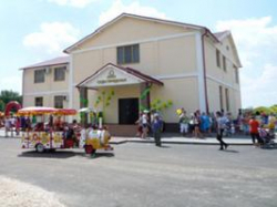 Продовольственная группа «Сады Придонья» знает, что нужно людям