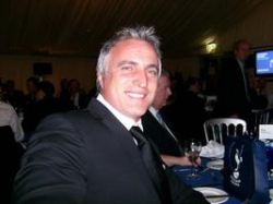 Давид Жинола хочет стать президентом ФИФА