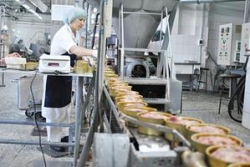 В Волгоградской области назрела острая необходимость строительства перерабатывающих производств