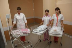 Регулировать рождаемость в Волгоградской области взялись чиновники