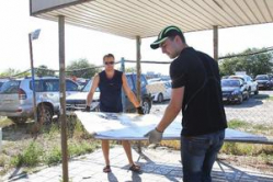 В Волгограде снесут 19 магистральных щитов 