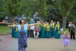 Сегодня волгоградцев ждут «Цветы» и песни Стаса Намина