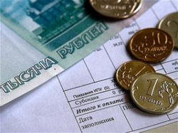 В Волгограде увеличат субсидии на оплату ЖКХ В Волгограде увеличат субсидии на оплату ЖКХ