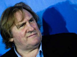 Жерар Депардье: Путин уже прислал мне паспорт!