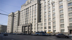 Тема депутатской неприкосновенности может оказаться в фокусе внимания кампании по выборам в Госдуму 