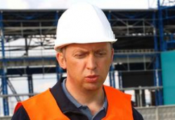 С чем Дерипаска уехал из Волгограда? С чем Дерипаска уехал из Волгограда?