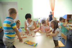 В Волгоградской области устроить ребенка в детсад помогла прокуратура В Волгоградской области устроить ребенка в детсад помогла прокуратура