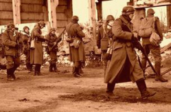 Сегодня исполнилось 75 лет с начала Второй мировой войны Сегодня исполнилось 75 лет с начала Второй мировой войны