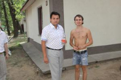 В Волгоградской облдуме Михеев стал самым молодым В Волгоградской облдуме Михеев стал самым молодым