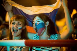 Самому «подкованному» волгоградскому болельщику достался квадроцикл Самому «подкованному» волгоградскому болельщику достался квадроцикл