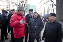 В Волгограде спасатели продолжают искать тело пятого погибшего в доме, разрушенном при взрыве В Волгограде спасатели продолжают искать тело пятого погибшего в доме, разрушенном при взрыве