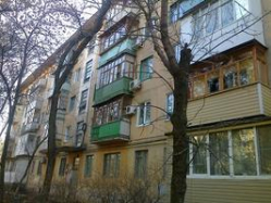 Жители Волгоградской области принимают дома у подрядчиков после капремонта Жители Волгоградской области принимают дома у подрядчиков после капремонта