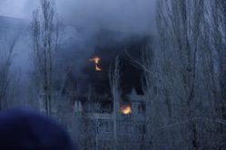 В Волгограде пока на месте обрушения дома обнаружен 1 погибший? В Волгограде пока на месте обрушения дома обнаружен 1 погибший?