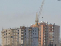 В стране построят 25 миллионов «квадратов» социального жилья В стране построят 25 миллионов «квадратов» социального жилья