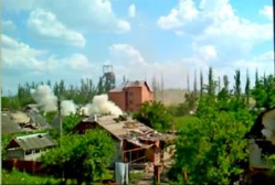 В Донецкой республики эвакуируют жителей поселка Октябрьский из-за обстрелов ВСУ В Донецкой республики эвакуируют жителей поселка Октябрьский из-за обстрелов ВСУ