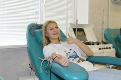 Волгоградцев призывают сдать кровь для маленьких пациентов Волгоградцев призывают сдать кровь для маленьких пациентов
