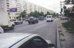 Виктор Зубков принял к рассмотрению проект строительства рокадной дороги в Волгограде 