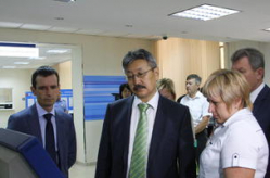 Платить налоги волгоградцам стало комфортнее