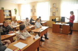 Досрочный ЕГЭ по физике, французскому и английскому сдали 13 волгоградцев