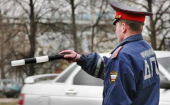 Полицейские Волгограда выйдут на охоту за неисправными маршрутками Полицейские Волгограда выйдут на охоту за неисправными маршрутками