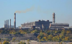 Волгоградский «Красный» приступает к выпуску новой броневой стали Волгоградский «Красный» приступает к выпуску новой броневой стали